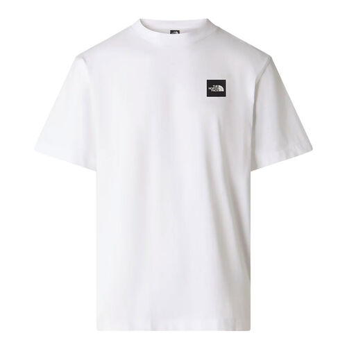 The North Face Men's Expedition Photo Relaxed Ss Graphic Tee
